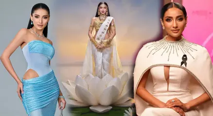 তানজিয়া জামান মিথিলা I ছবি: সংগৃহীত