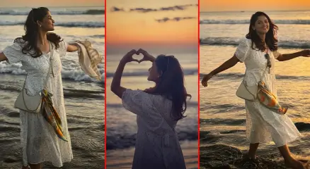 সাদিয়া আয়মান I ছবি : সংগৃহীত