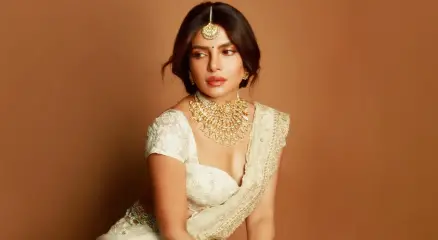 প্রিয়াঙ্কা চোপড়া। ছবি : সংগৃহীত