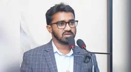 রাশেদ খান। ছবি : সংগৃহীত