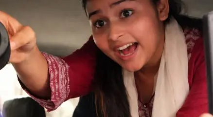 আলোচিত কন্টেন্ট ক্রিয়েটর ও টিকটকার প্রিয়া খান | ছবি : সংগৃহীত