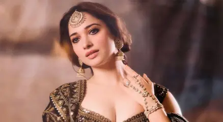 তামান্না ভাটিয়া I ছবি: সংগৃহীত