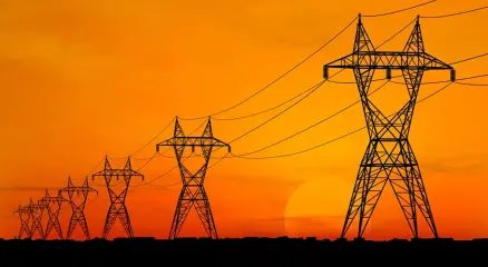 বিদ্যুৎ লাইন। ছবি : সংগৃহীত