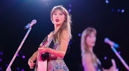 টেলর সুইফট I ছবি: সংগৃহীত