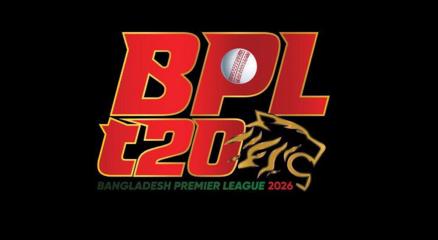 বিপিএলের লোগো। ছবি : সংগৃহীত