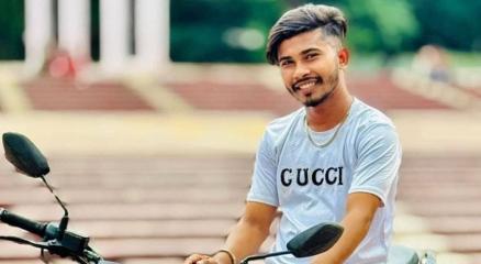 রাকিবুল ইসলাম