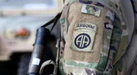 বিশেষ এই বাহিনী দিয়ে স্থল অভিযান করতে পারেন ট্রাম্প। সংগৃহীত ছবি