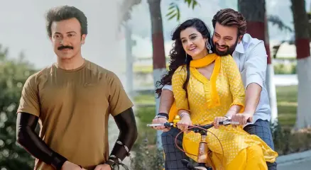 শাকিব খান। ছবি : সংগৃহীত