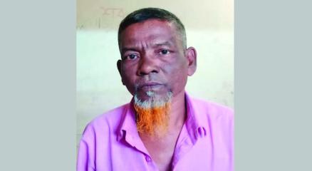 গ্রেপ্তার জাহিদুল ইসলাম