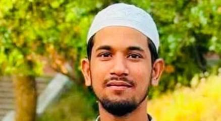 পর্তুগালে সড়ক দুর্ঘটনায় বাংলাদেশি যুবকের মৃত্যু