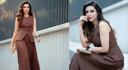 বিদ্যা সিনহা মিম I ছবি: সংগৃহীত