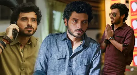 দিব্যেন্দু শর্মা I ছবি : সংগৃহীত