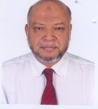 মোস্তফা মাহমুদ