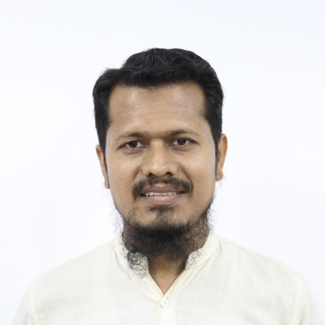 নাসির উদ্দিন